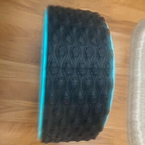 Brand new Yoga Wheel
